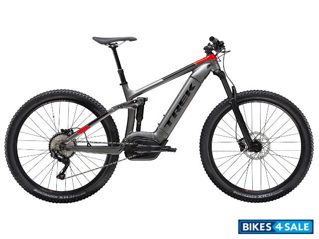 Trek Powerfly FS 5