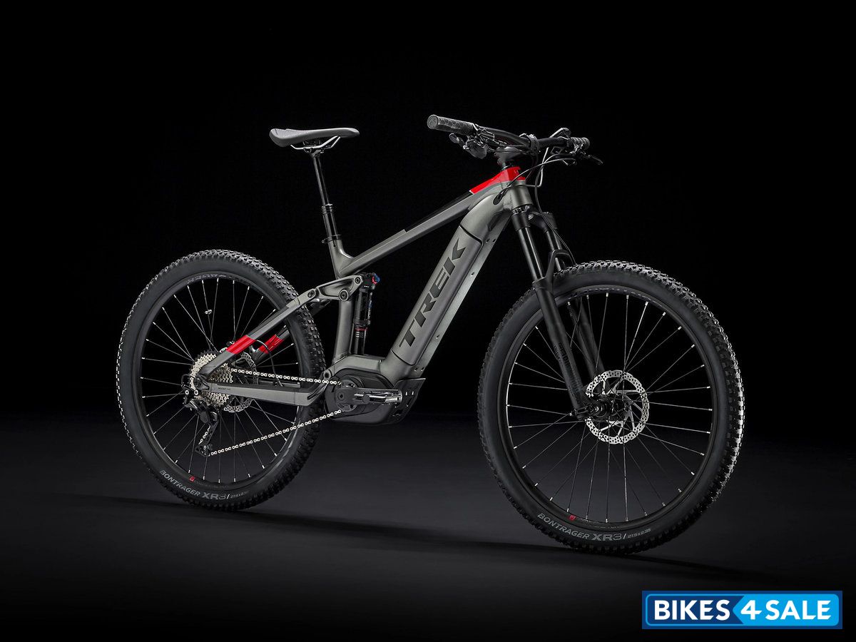Trek Powerfly FS 5