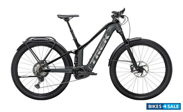 Trek Powerfly FS 9 Equipped