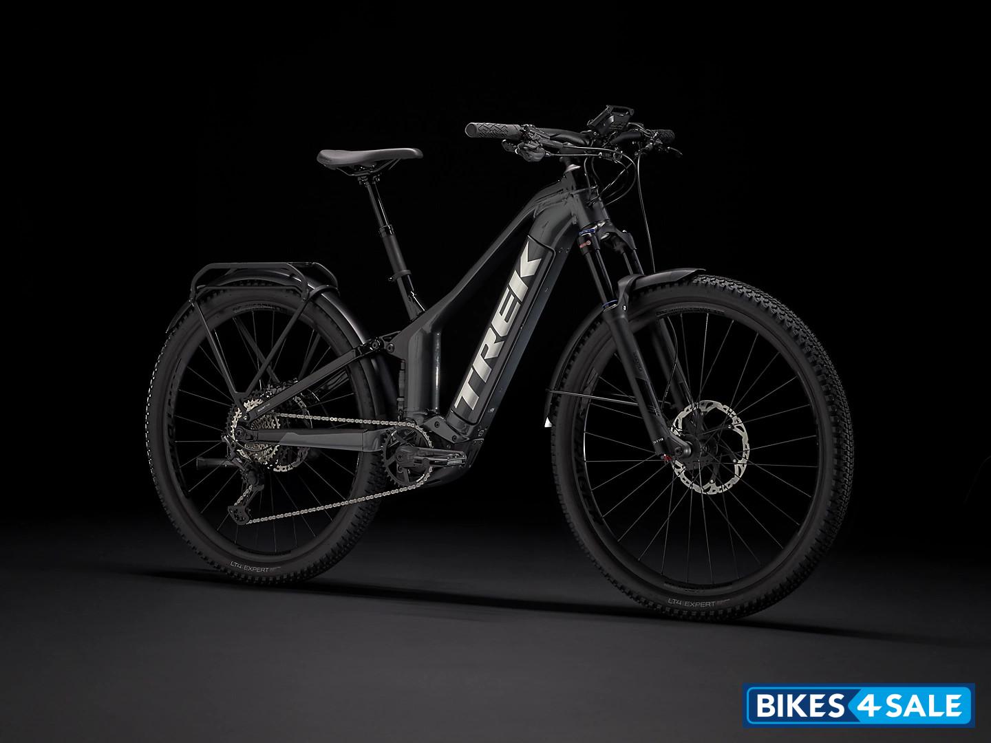 Trek Powerfly FS 9 Equipped