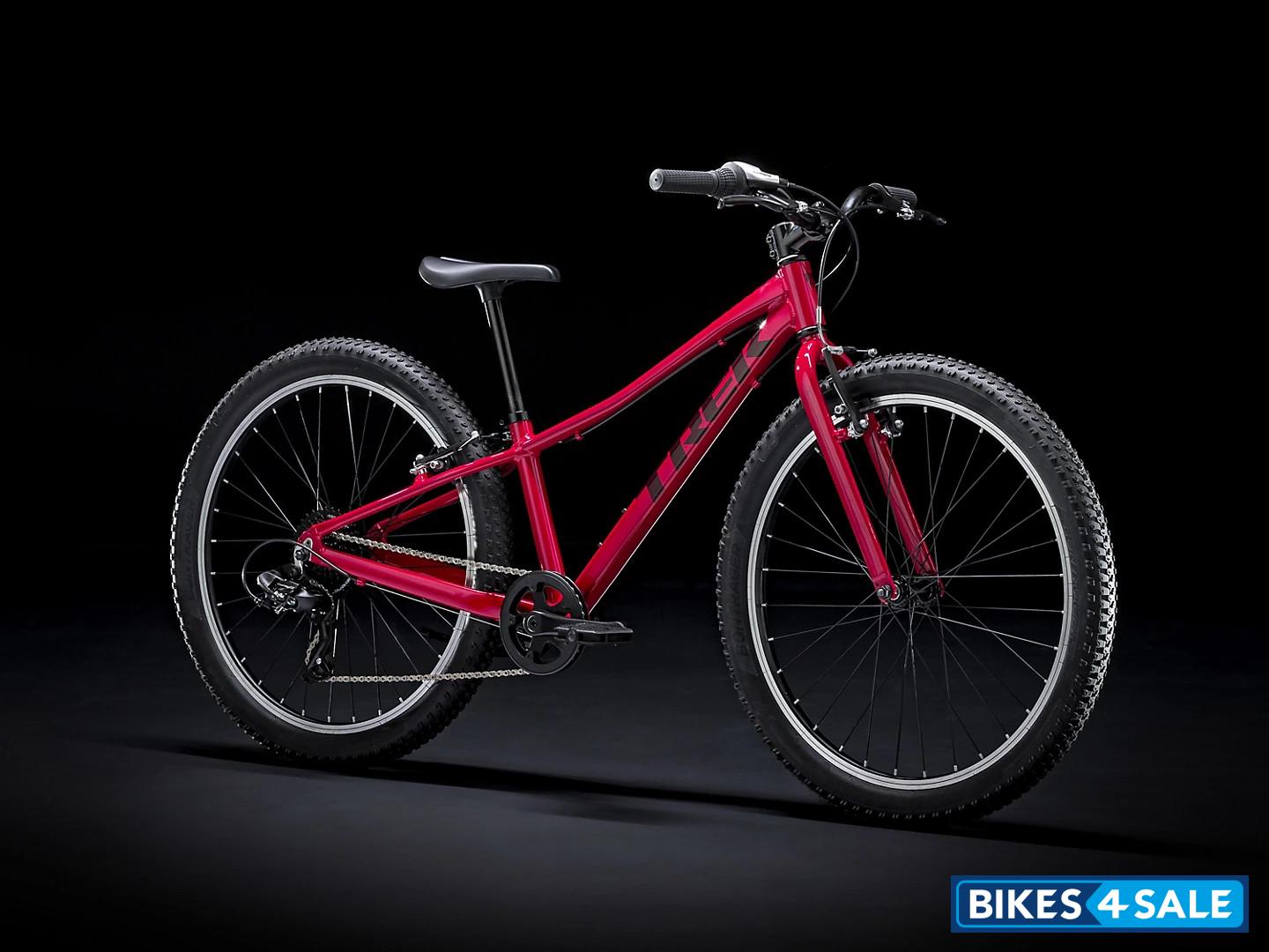 Trek Precaliber 24 8-Speed