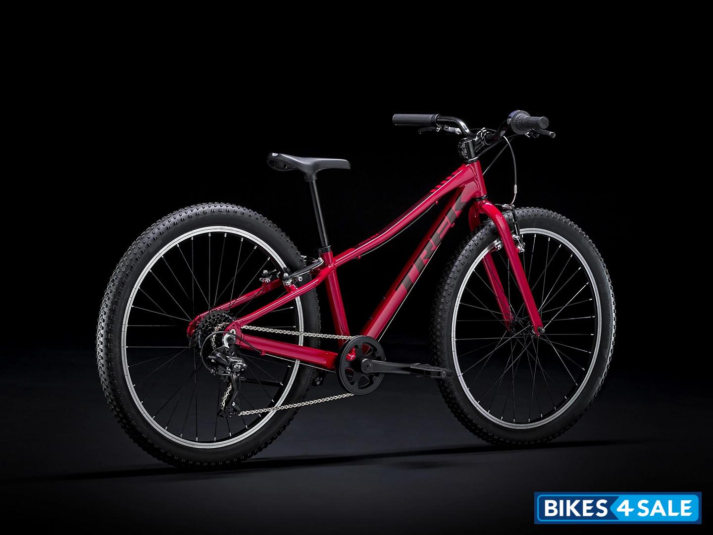 Trek Precaliber 24 8-Speed