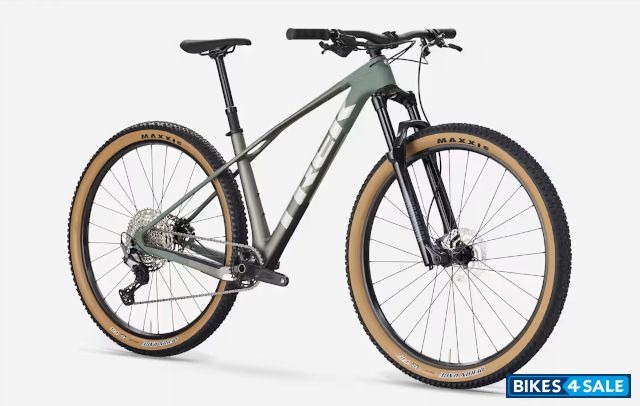 Trek Procaliber 9.5 Gen 3