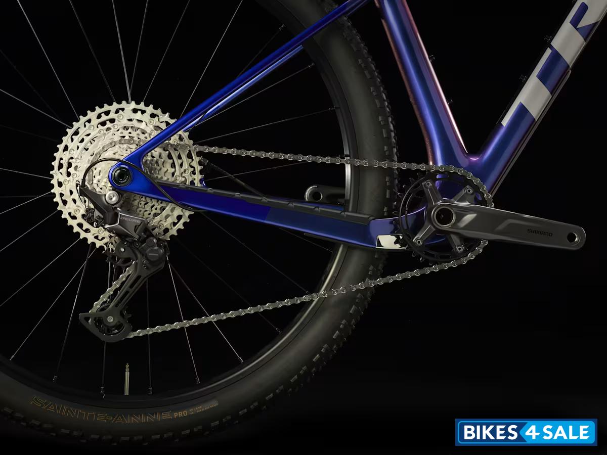 Trek Procaliber 9.5 Gen 3