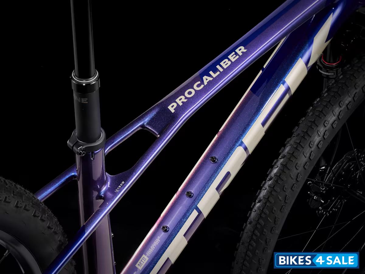 Trek Procaliber 9.5 Gen 3