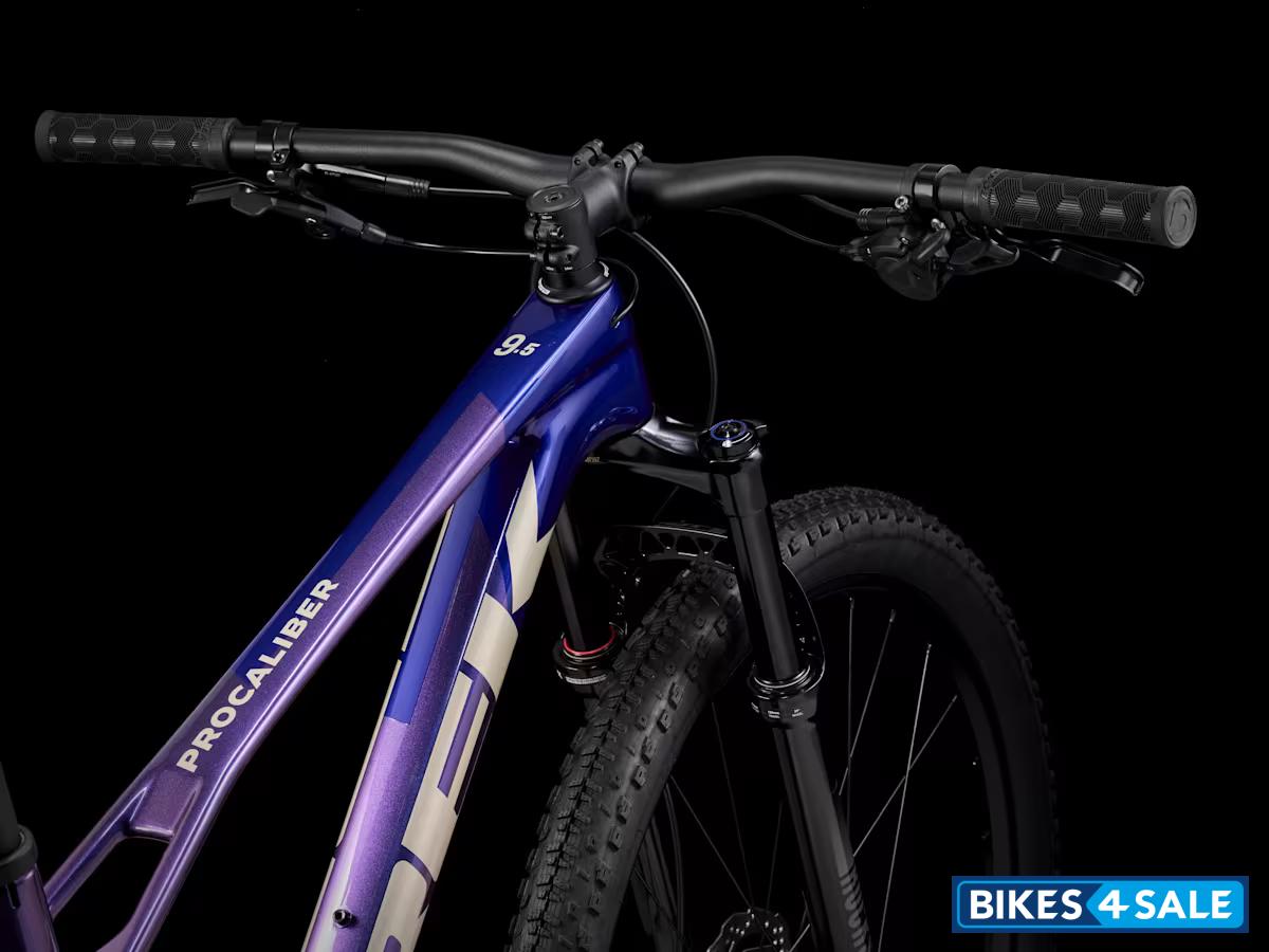 Trek Procaliber 9.5 Gen 3