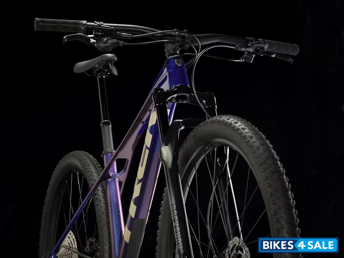 Trek Procaliber 9.5 Gen 3