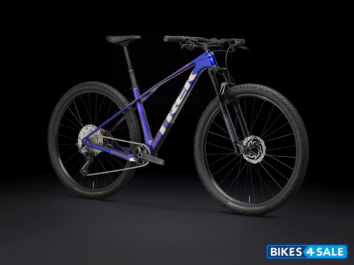 Trek Procaliber 9.5 Gen 3