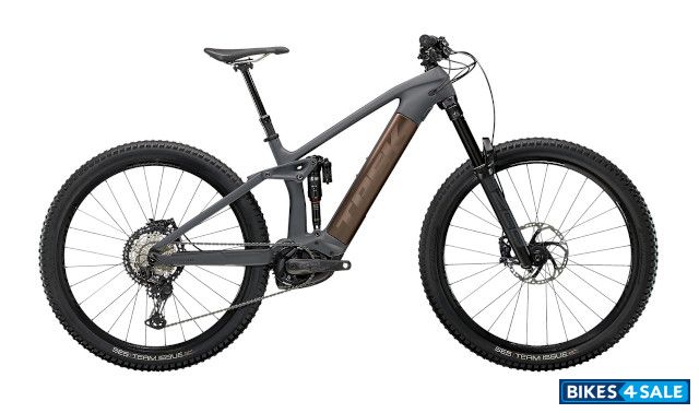 Trek Rail 9.8 XT