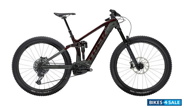 Trek Rail 9.9