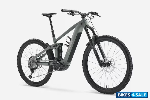 Trek Rail Plus 5 Gen 5 Trek Rail Plus 5 Gen 5