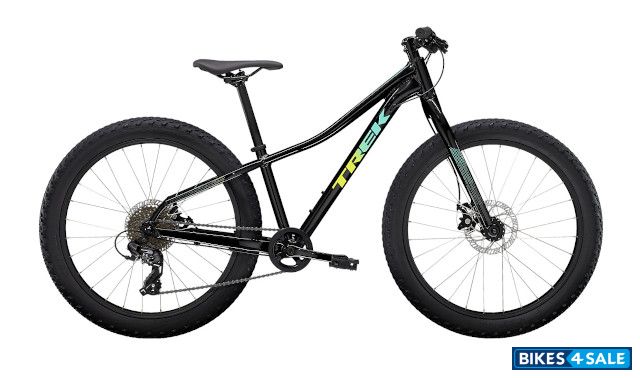 Trek Roscoe 24