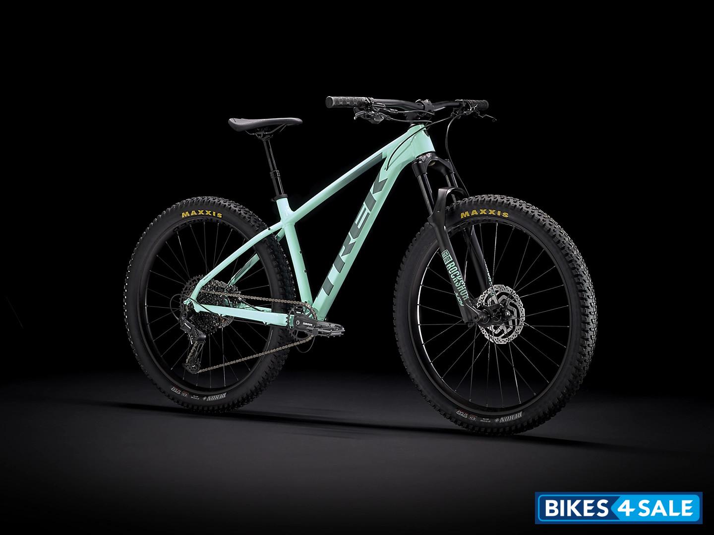 Trek Roscoe 7