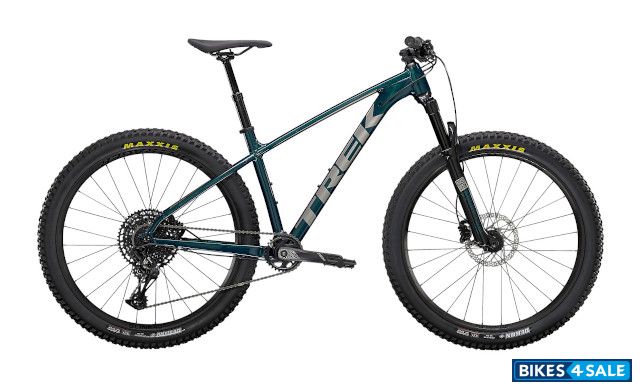 Trek Roscoe 8