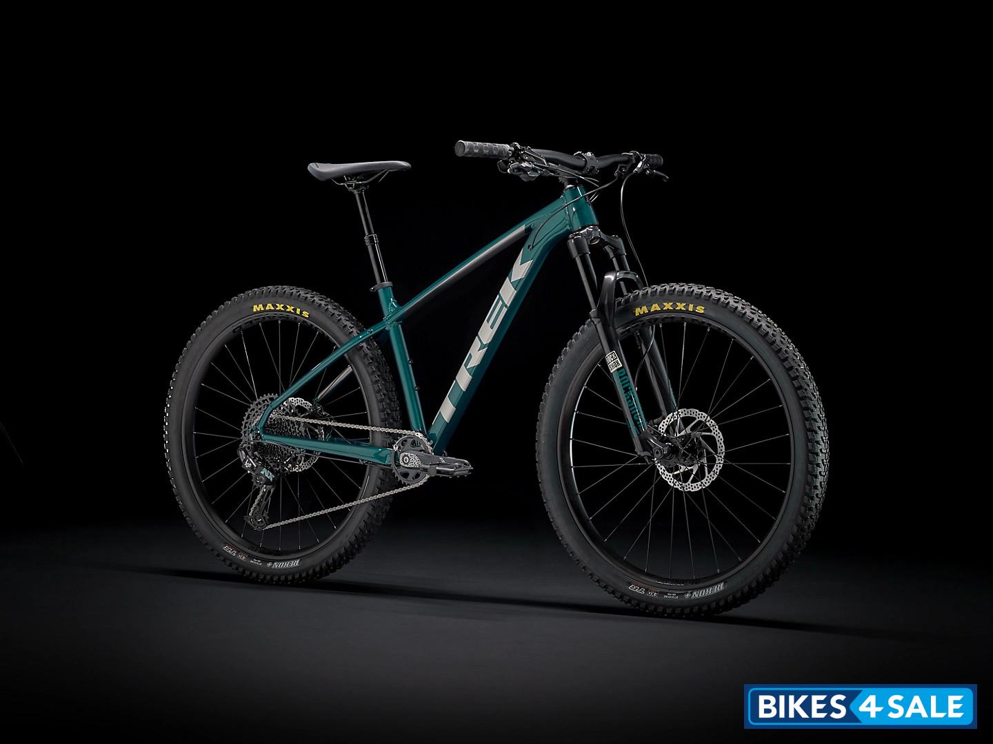 Trek Roscoe 8