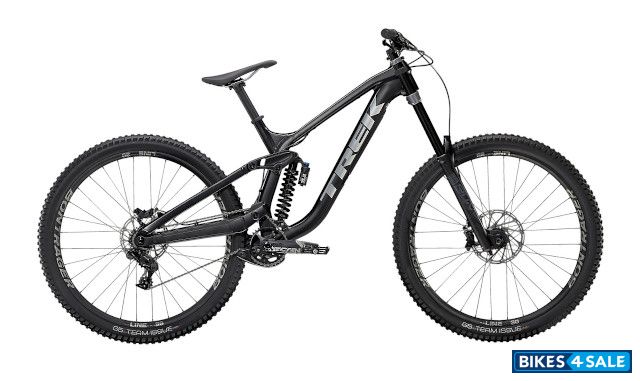 Trek Session 8 29 GX