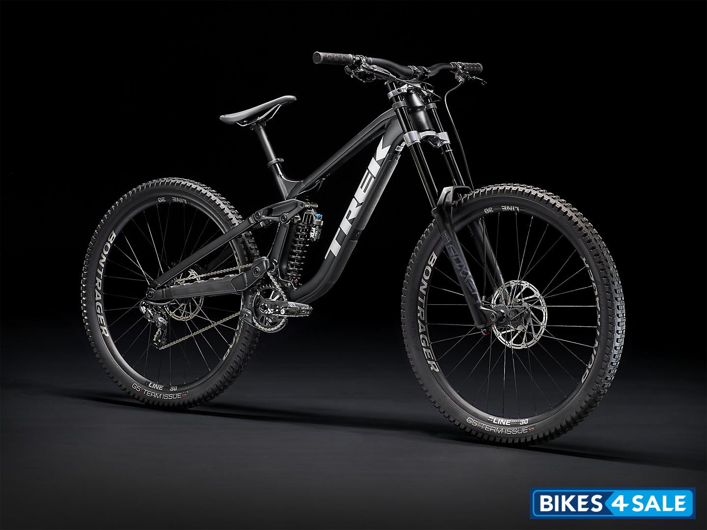 Trek Session 8 29 GX