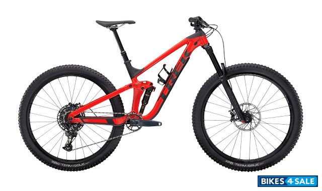 Trek Slash 7