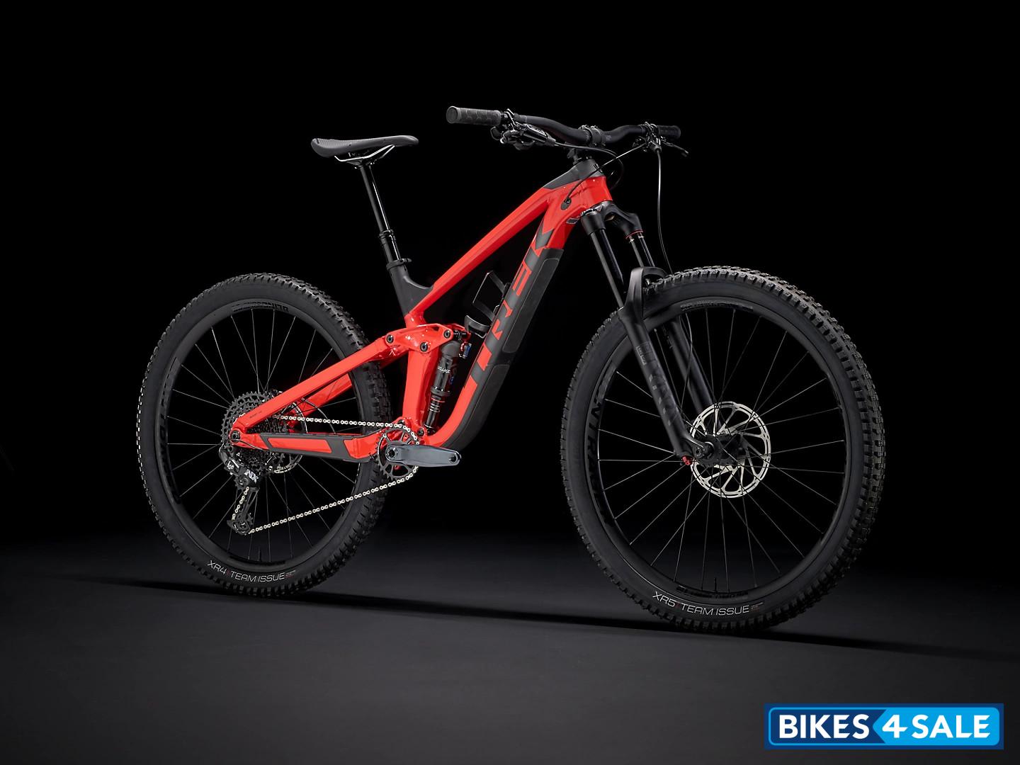 Trek Slash 7