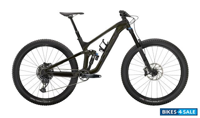 Trek Slash 9.7
