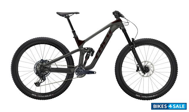 Trek Slash 9.8 GX AXS