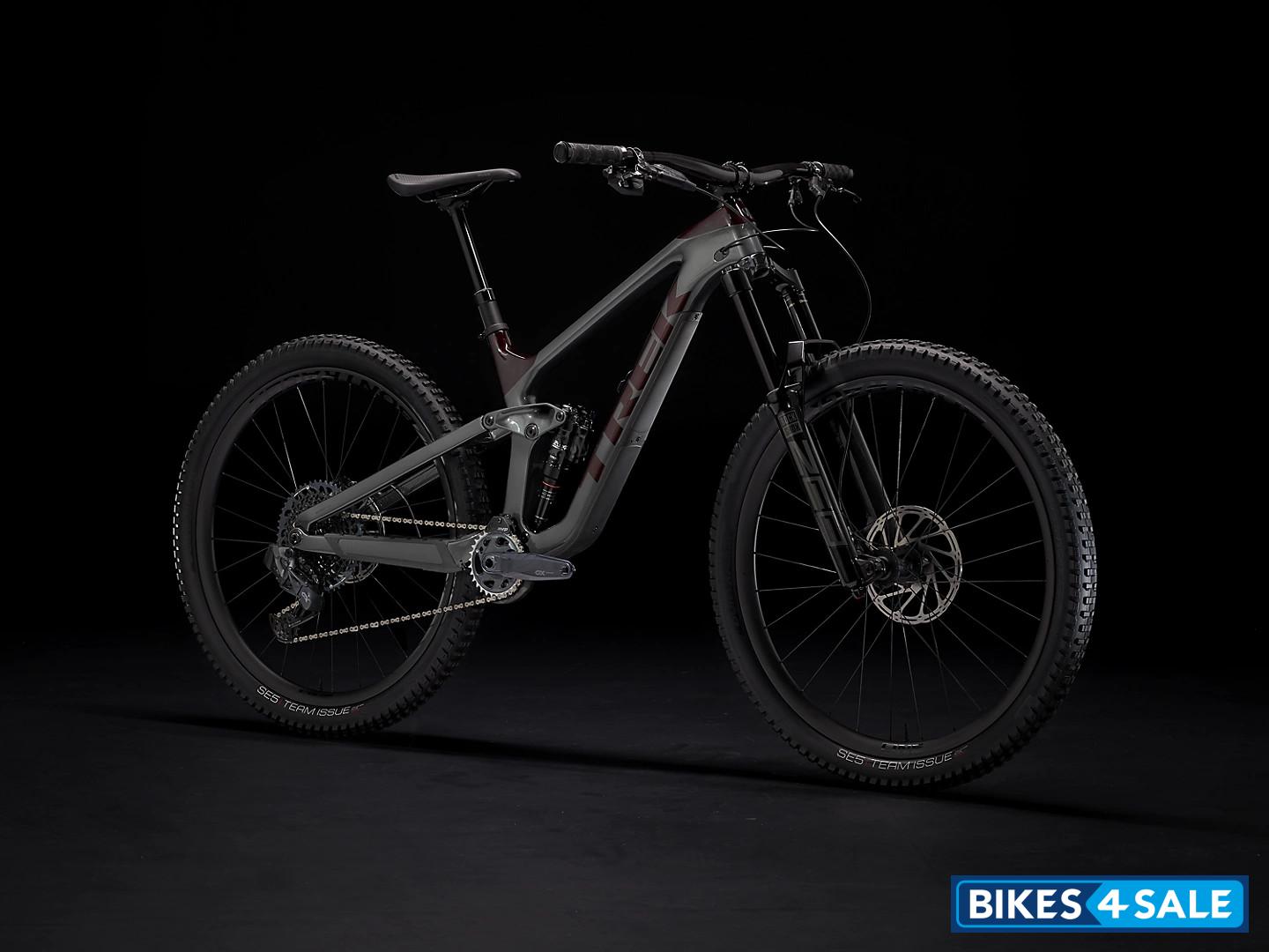 Trek Slash 9.8 GX AXS