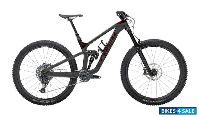 Trek Slash 9.8 GX