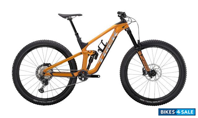 Trek Slash 9.8 XT