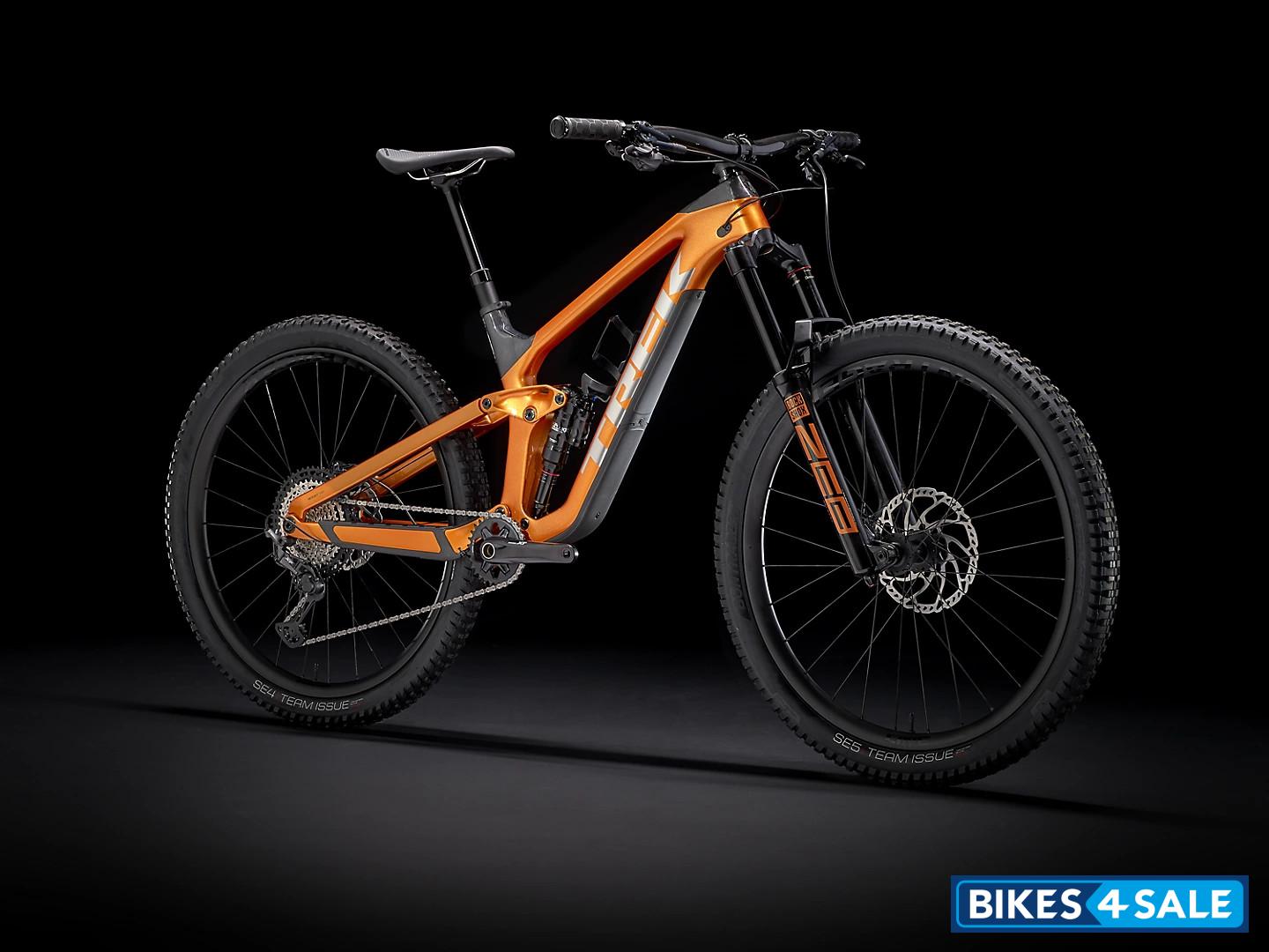 Trek Slash 9.8 XT