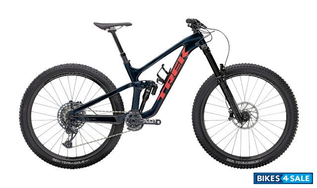 Trek Slash 9.9 X01
