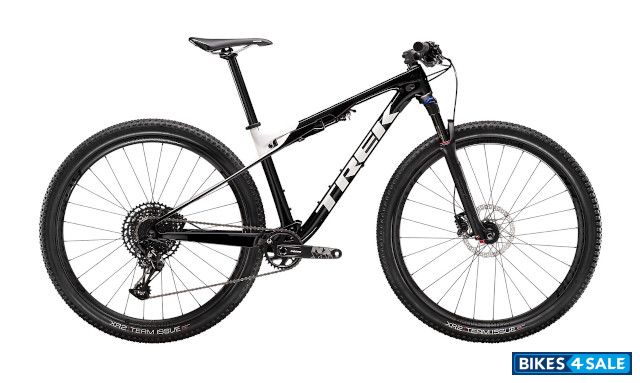 Trek Supercaliber 9.7