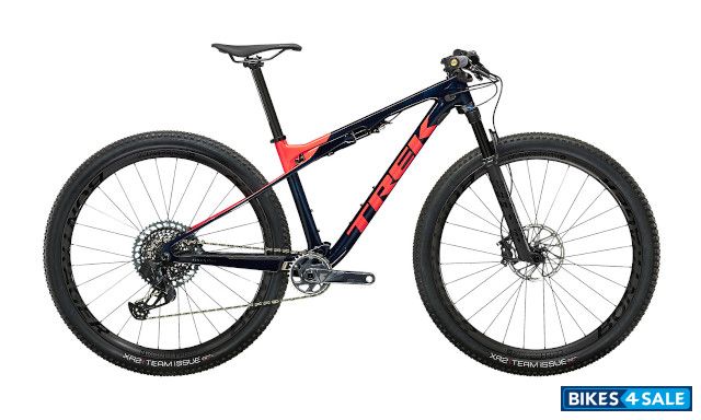 Trek Supercaliber 9.8 GX AXS