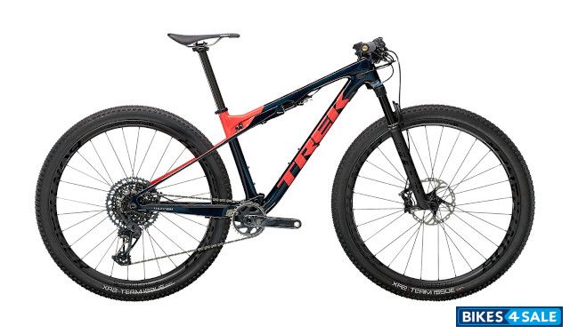 Trek Supercaliber 9.8 GX
