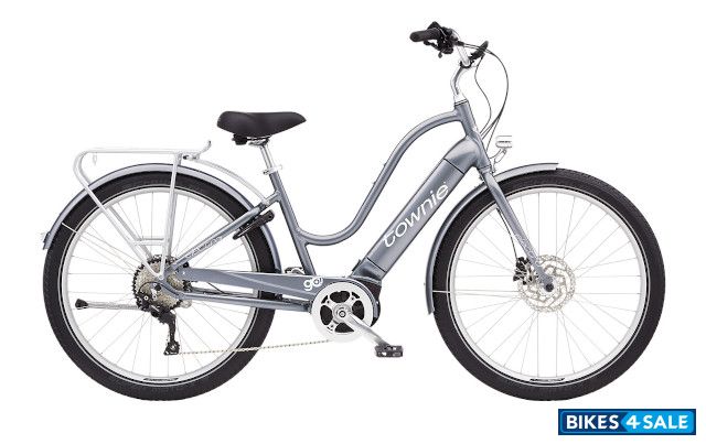 Trek Townie Path Go 10D EQ Step-Thru