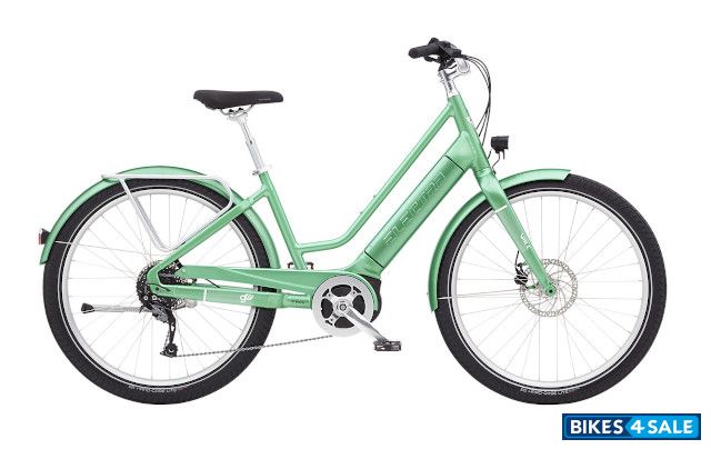 Trek Vale Go 9D EQ S