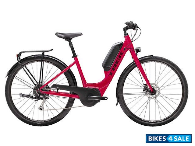 Trek Verve Plus 2 Lowstep