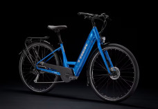 Trek Verve Plus 3 Lowstep Gen 2