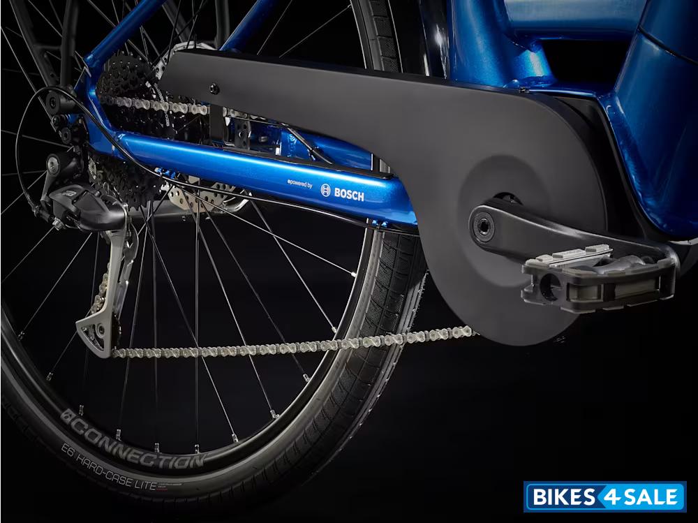 Trek Verve Plus 3 Lowstep Gen 2