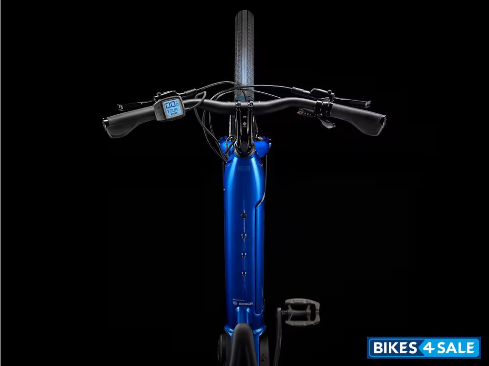 Trek Verve Plus 3 Lowstep Gen 2