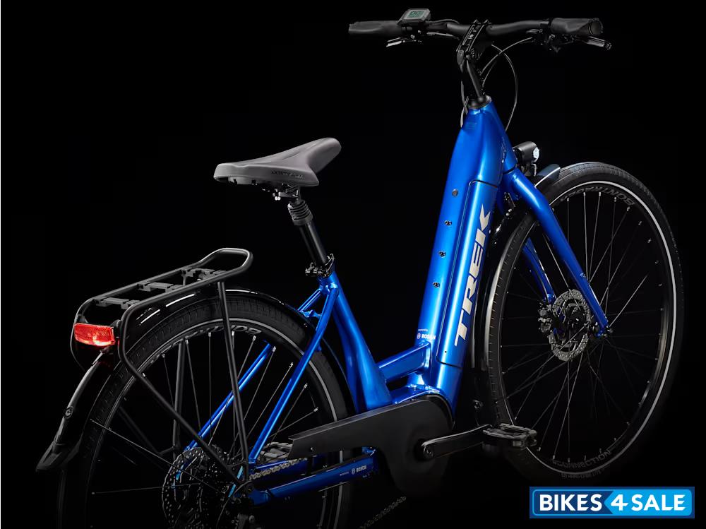 Trek Verve Plus 3 Lowstep Gen 2