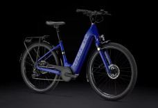 Trek Verve Plus 3 Lowstep Gen 3