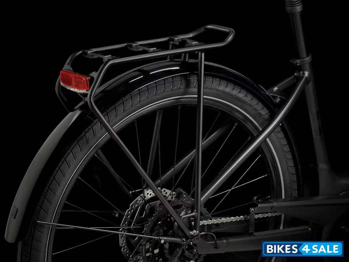 Trek Verve Plus 3 Lowstep Gen 3