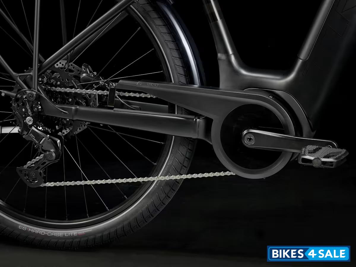 Trek Verve Plus 3 Lowstep Gen 3