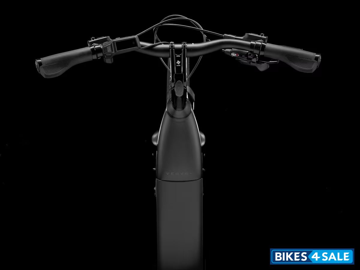 Trek Verve Plus 3 Lowstep Gen 3