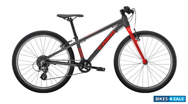 Trek Wahoo 24