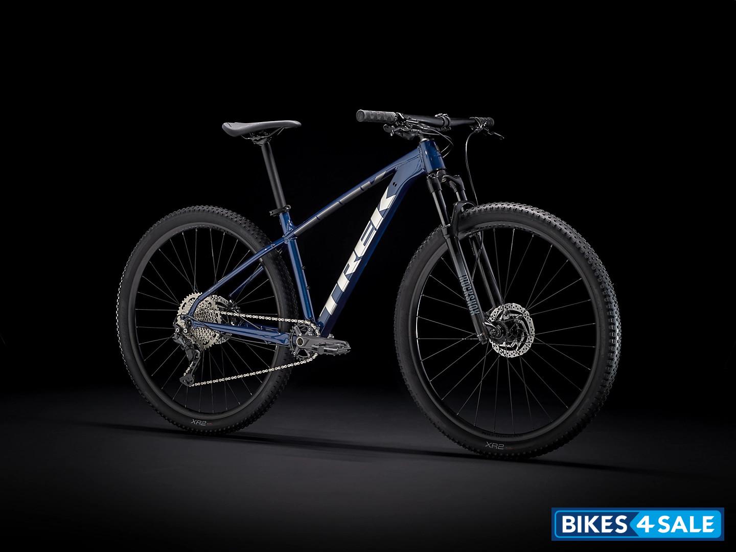 Trek X-Caliber 7