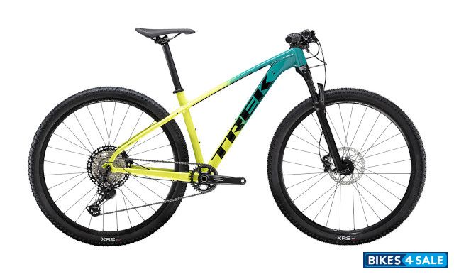 Trek X-Caliber 9