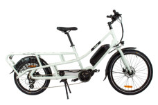 Tribe Evamos Longtail