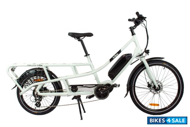 Tribe Evamos Longtail