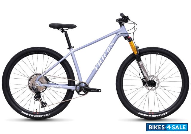 Trifox PeakTrail Xtreme Trifox PeakTrail Xtreme